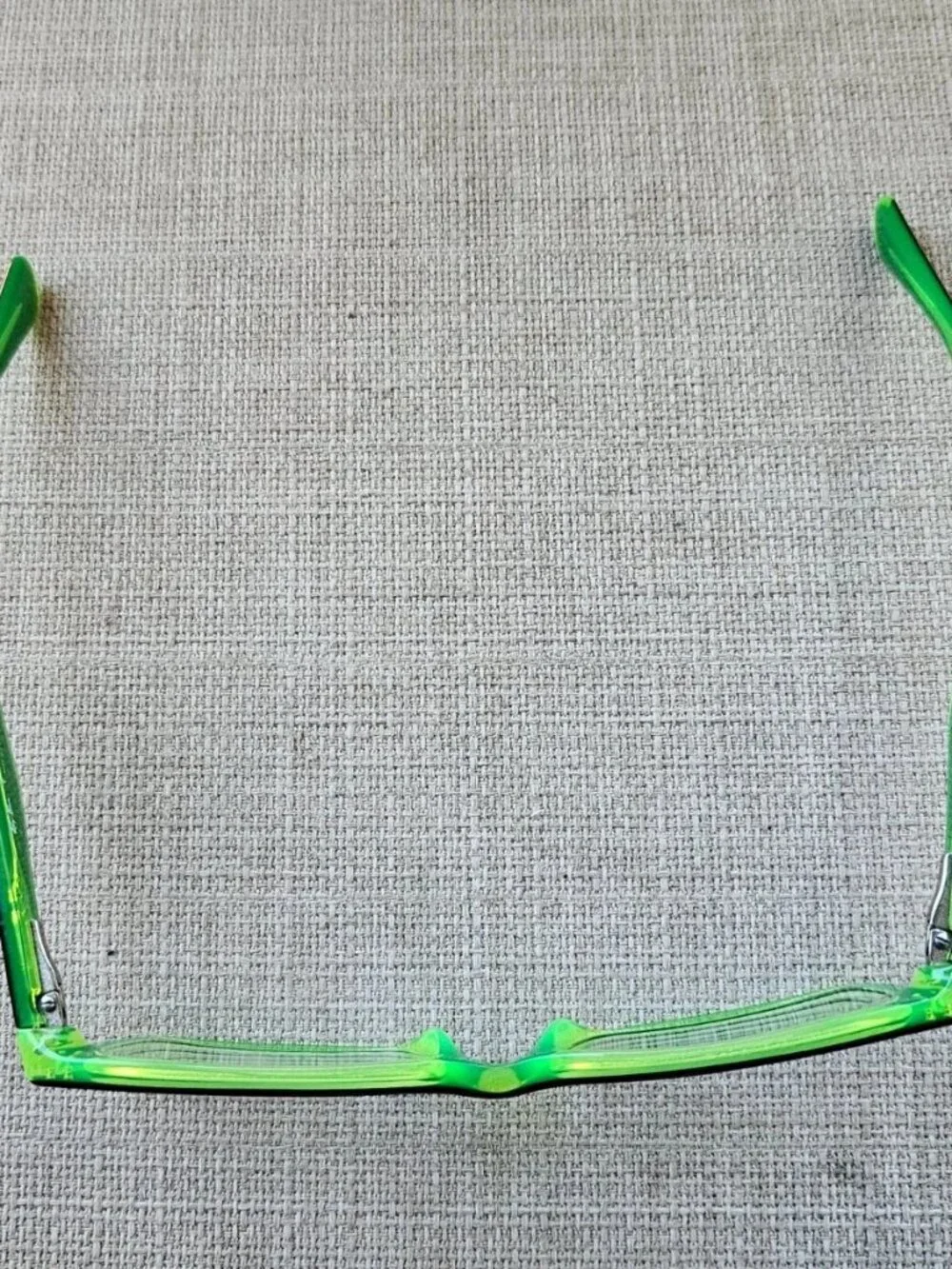 Ray-Ban Young Eyeglasse Frame Black/Green Eyewear RB1530 Glasses Frame only